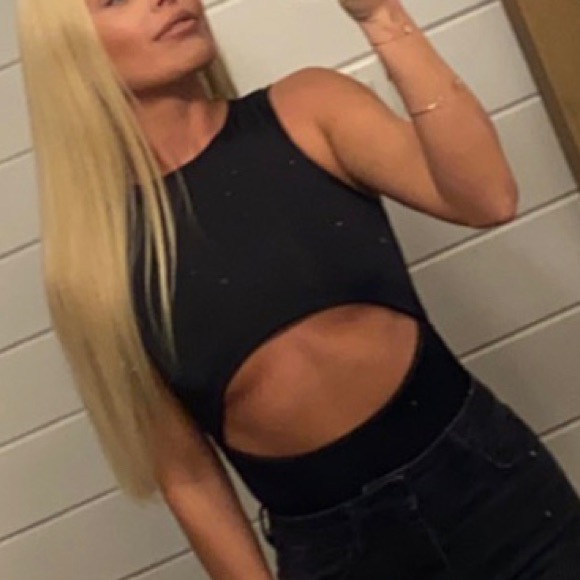 Body suit - Picture 4 of 4